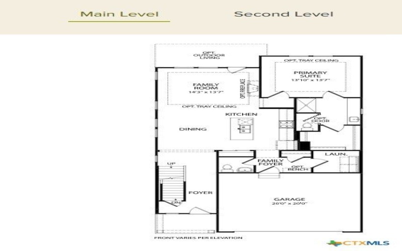225 Grand Legacy, New Braunfels, TX 78130, 5 Habitaciones Habitaciones , ,5 BañosBaños,Residential,En Venta,225 Grand Legacy,0,604955