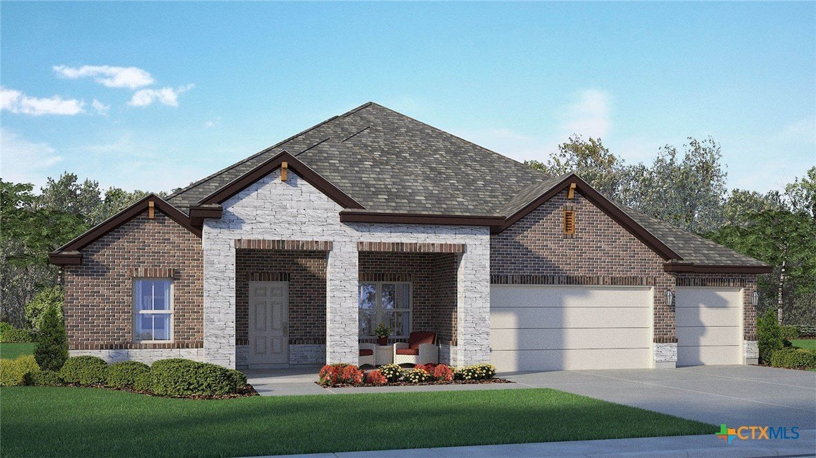 15202 Mena Cove, Salado, TX 76571, 4 Habitaciones Habitaciones , ,3 BañosBaños,Residential,En Venta,15202 Mena Cove,0,604967