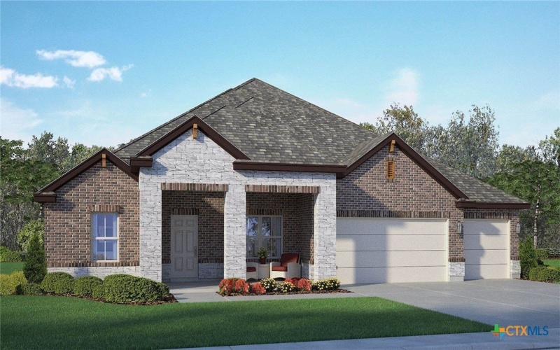 15202 Mena Cove, Salado, TX 76571, 4 Habitaciones Habitaciones , ,3 BañosBaños,Residential,En Venta,15202 Mena Cove,0,604967