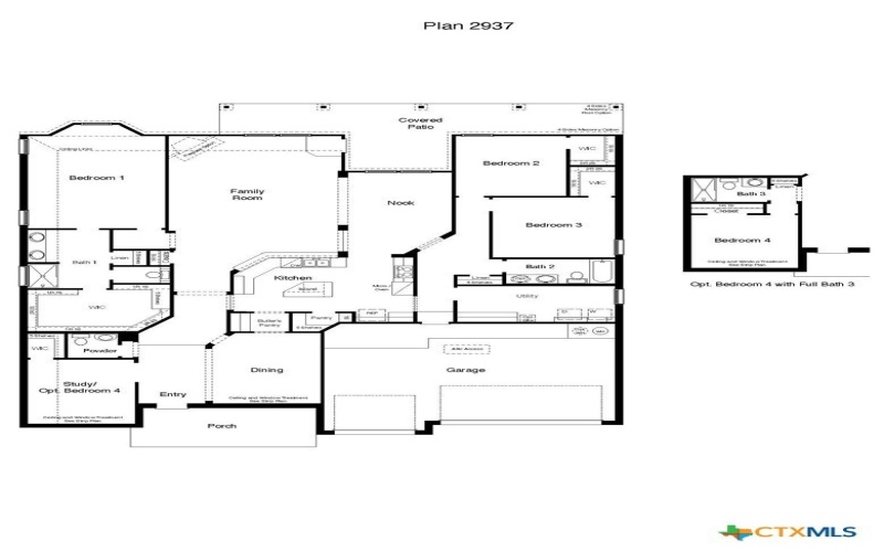 15202 Mena Cove, Salado, TX 76571, 4 Habitaciones Habitaciones , ,3 BañosBaños,Residential,En Venta,15202 Mena Cove,0,604967
