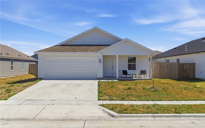 2706 Lannister, Corpus Christi, TX 78415, 3 Habitaciones Habitaciones , ,2 BañosBaños,Residential,En Venta,2706 Lannister,0,471860
