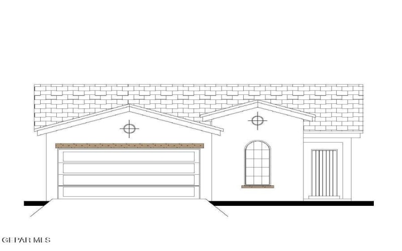 5921 RUIDOSO DOWNS Street, El Paso, TX 79932, 4 Habitaciones Habitaciones , ,2 BañosBaños,Residential,En Venta,5921 RUIDOSO DOWNS Street,0,938449