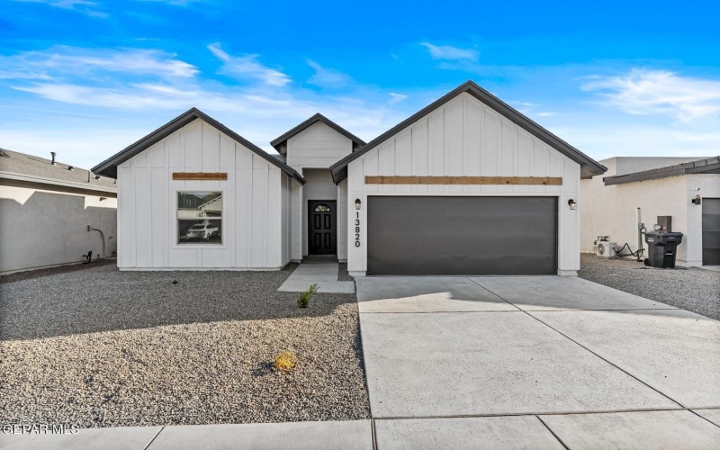 931 GALLIUM Avenue, Santa Teresa, NM 88008, 3 Habitaciones Habitaciones , ,2 BañosBaños,Residential,En Venta,931 GALLIUM Avenue,0,938478