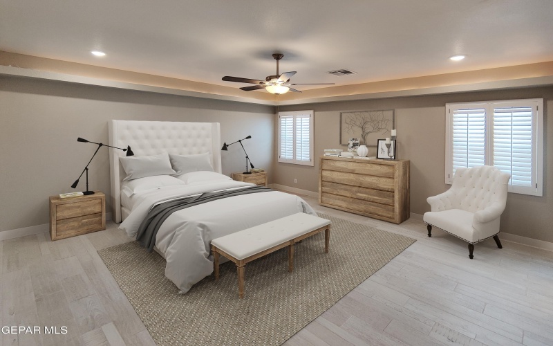 12407 Amesbury, El Paso, TX 79938, 4 Habitaciones Habitaciones , ,2 BañosBaños,Residential,En Venta,12407 Amesbury,0,938494