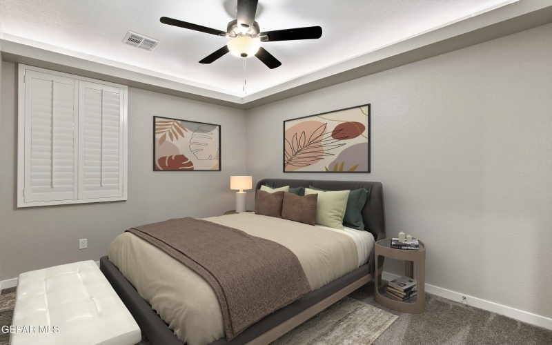 12407 Amesbury, El Paso, TX 79938, 4 Habitaciones Habitaciones , ,2 BañosBaños,Residential,En Venta,12407 Amesbury,0,938494