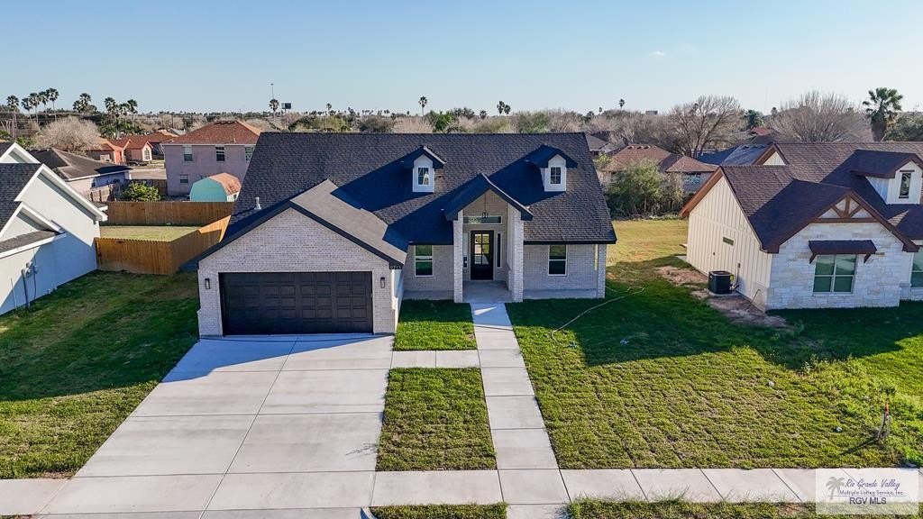 9713 HEIGHTS S, HARLINGEN, TX 78550, 4 Bedrooms Bedrooms, ,2 BathroomsBathrooms,Residential,For Sale,9713 HEIGHTS S,0,29772237