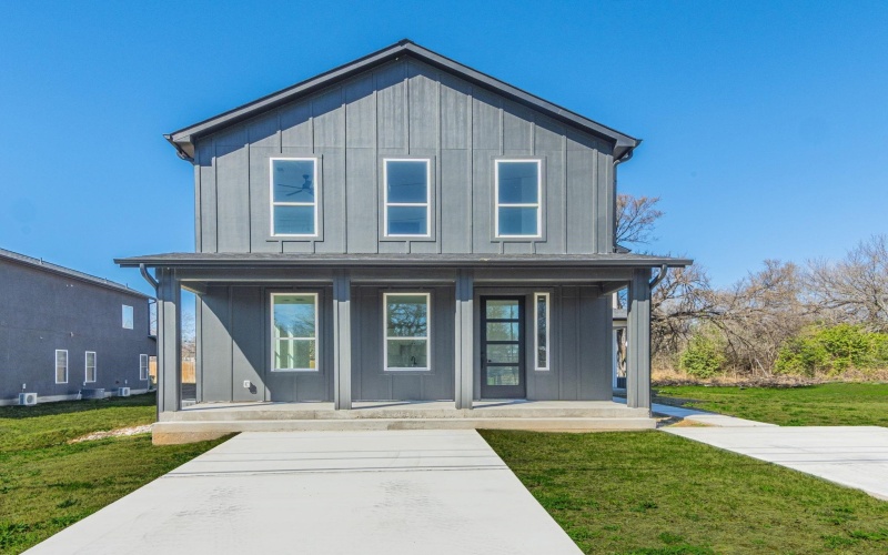 1010 E Marble Street, Burnet, TX 78611, 3 Habitaciones Habitaciones , ,2 BañosBaños,Residential Multi Family,En Venta,1010 E Marble Street,0,176559