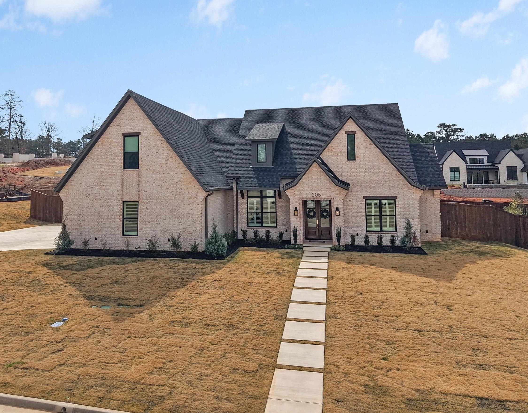 205 Shortleaf Lane, Longview, TX 75605, 4 Bedrooms Bedrooms, ,3 BathroomsBathrooms,Residential,For Sale,205 Shortleaf Lane,0,20261190