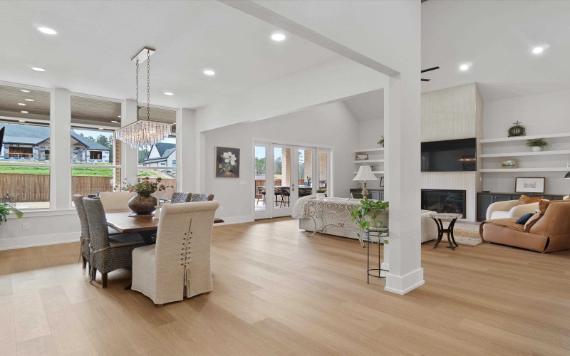 205 Shortleaf Lane, Longview, TX 75605, 4 Bedrooms Bedrooms, ,3 BathroomsBathrooms,Residential,For Sale,205 Shortleaf Lane,0,20261190