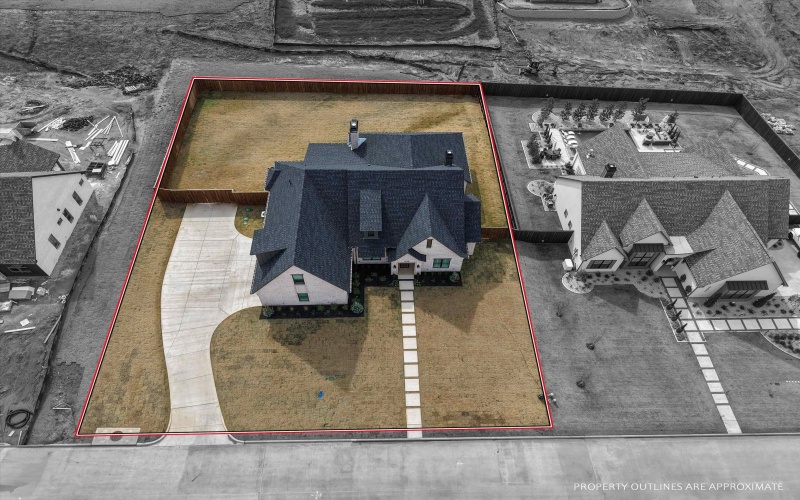 205 Shortleaf Lane, Longview, TX 75605, 4 Bedrooms Bedrooms, ,3 BathroomsBathrooms,Residential,For Sale,205 Shortleaf Lane,0,20261190