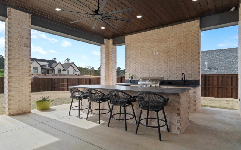 205 Shortleaf Lane, Longview, TX 75605, 4 Bedrooms Bedrooms, ,3 BathroomsBathrooms,Residential,For Sale,205 Shortleaf Lane,0,20261190