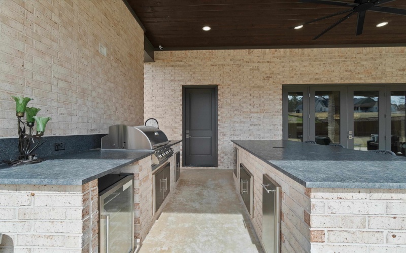 205 Shortleaf Lane, Longview, TX 75605, 4 Bedrooms Bedrooms, ,3 BathroomsBathrooms,Residential,For Sale,205 Shortleaf Lane,0,20261190