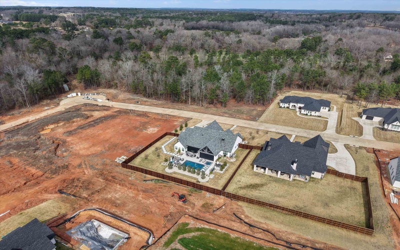 205 Shortleaf Lane, Longview, TX 75605, 4 Bedrooms Bedrooms, ,3 BathroomsBathrooms,Residential,For Sale,205 Shortleaf Lane,0,20261190