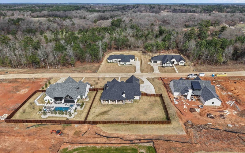 205 Shortleaf Lane, Longview, TX 75605, 4 Bedrooms Bedrooms, ,3 BathroomsBathrooms,Residential,For Sale,205 Shortleaf Lane,0,20261190