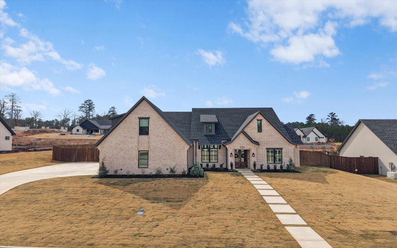 205 Shortleaf Lane, Longview, TX 75605, 4 Bedrooms Bedrooms, ,3 BathroomsBathrooms,Residential,For Sale,205 Shortleaf Lane,0,20261190