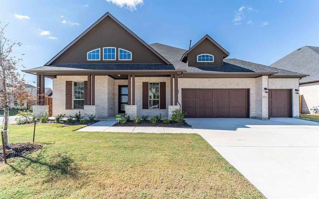 1855 Verona Lane, McLendon Chisholm, TX 75032, 4 Bedrooms Bedrooms, ,3 BathroomsBathrooms,Residential,For Sale,1855 Verona Lane,20641355