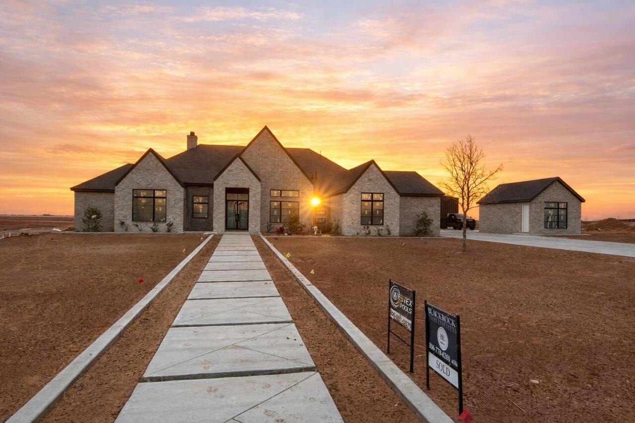 5003 County Road 7660, Lubbock, TX 79424, 4 Habitaciones Habitaciones , ,3 BañosBaños,Residential,En Venta,5003 County Road 7660,0,202602297