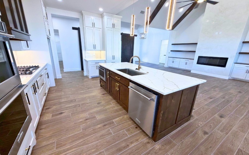 2101 S County Rd 1059, Greenwood, TX 79706, 5 Habitaciones Habitaciones , ,3 BañosBaños,Residential,En Venta,2101 S County Rd 1059,0,167526