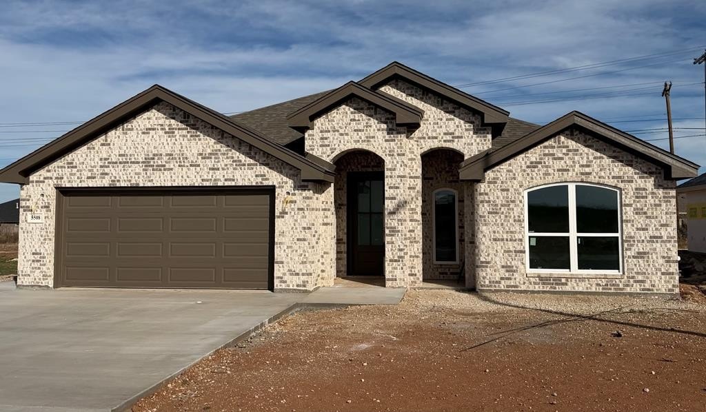 5508 Slayde Street, San Angelo, TX 76904, 3 Habitaciones Habitaciones , ,2 BañosBaños,Residential,En Venta,5508 Slayde Street,0,131702