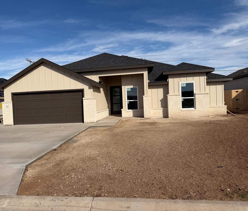 5512 Slayde Street, San Angelo, TX 76904, 4 Bedrooms Bedrooms, ,2 BathroomsBathrooms,Residential,For Sale,5512 Slayde Street,0,131703