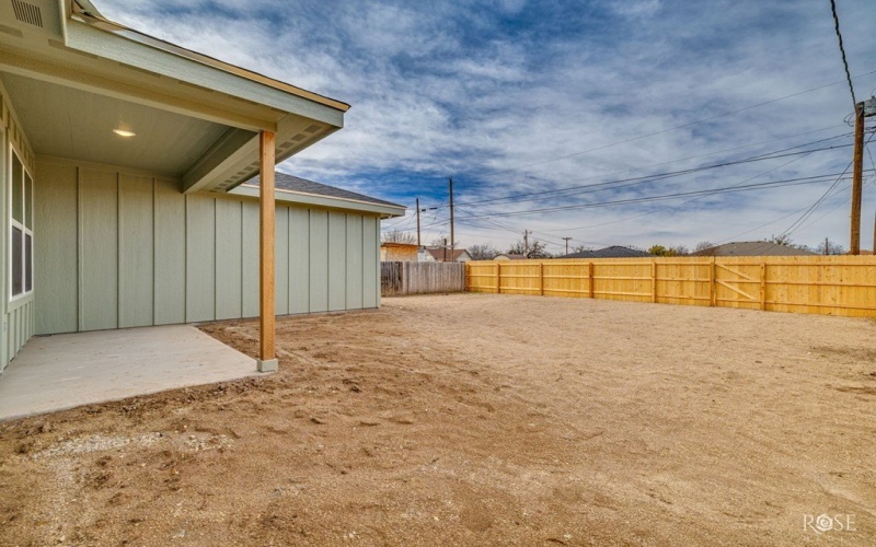 2616 Juanita Avenue, San Angelo, TX 76901, 3 Habitaciones Habitaciones , ,2 BañosBaños,Residential,En Venta,2616 Juanita Avenue,0,131704