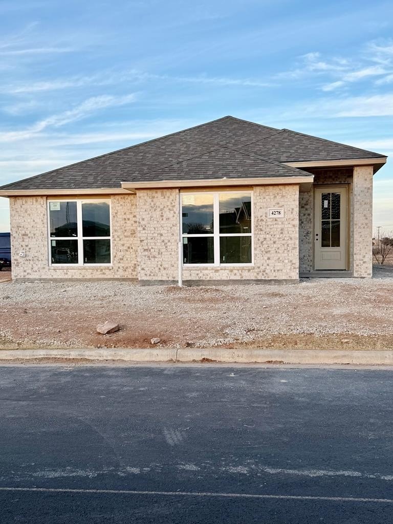 4278 Rimrock Circle, San Angelo, TX 76904, 3 Habitaciones Habitaciones , ,2 BañosBaños,Residential,En Venta,4278 Rimrock Circle,0,131705