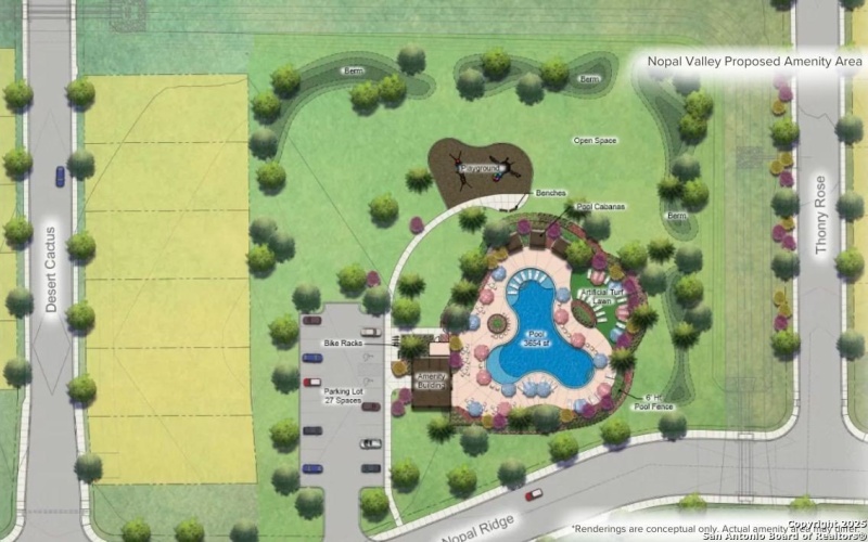 150 Desert Cactus, San Antonio, TX 78253, 4 Bedrooms Bedrooms, ,3 BathroomsBathrooms,Residential,For Sale,150 Desert Cactus,0,1942287