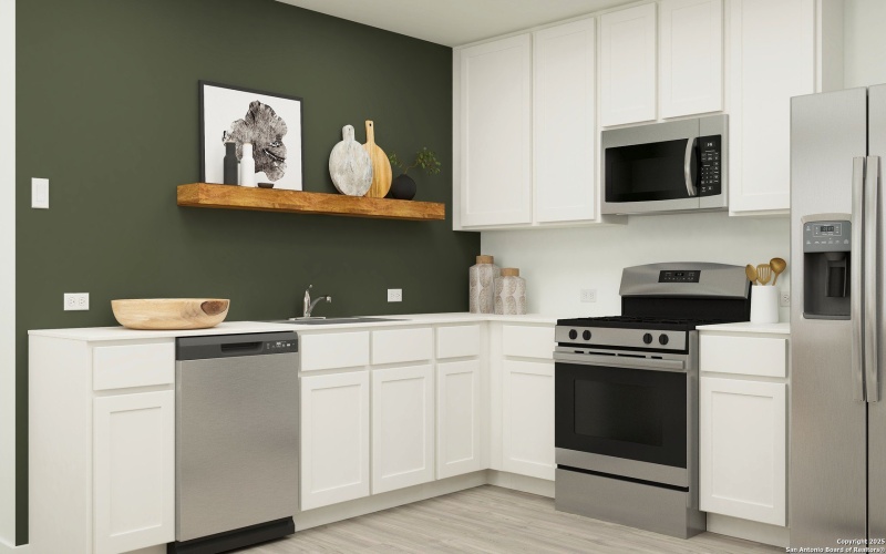 6614 Coquina Cove, Elmendorf, TX 78263, 2 Habitaciones Habitaciones , ,2 BañosBaños,Residential,En Venta,6614 Coquina Cove,0,1942301