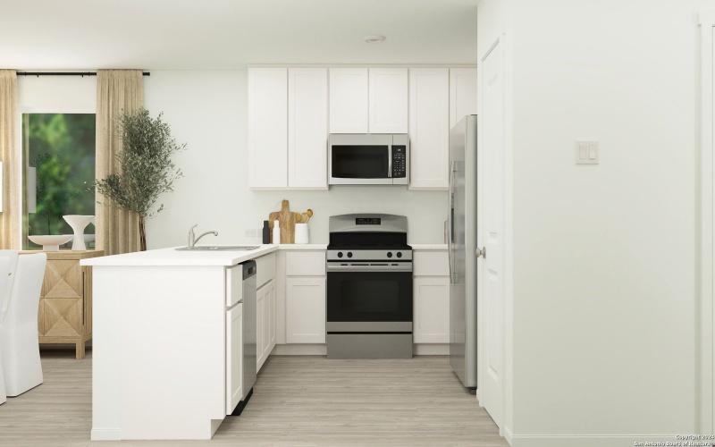 12105 La Cuchilla, San Antonio, TX 78245, 3 Bedrooms Bedrooms, ,2 BathroomsBathrooms,Residential,For Sale,12105 La Cuchilla,0,1942305