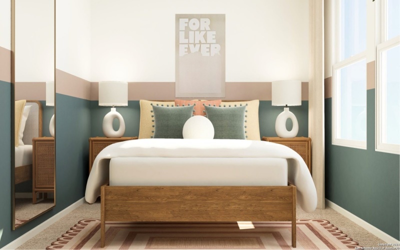 20658 Andalusite Way, San Antonio, TX 78264, 4 Habitaciones Habitaciones , ,2 BañosBaños,Residential,En Venta,20658 Andalusite Way,0,1942316