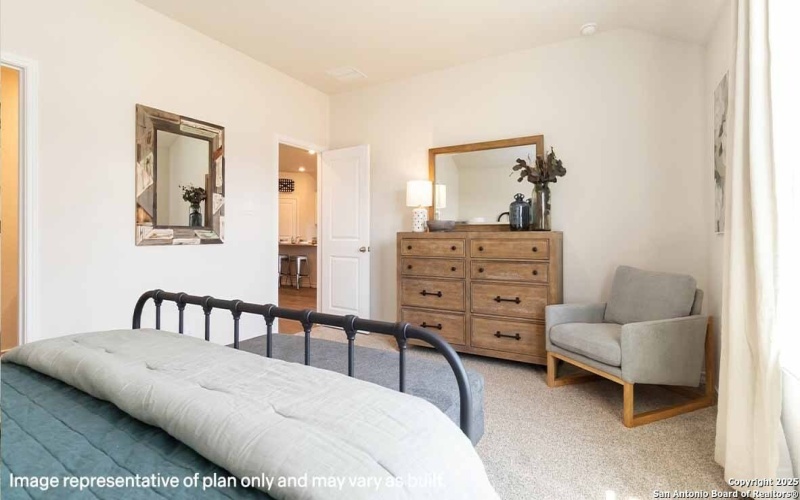 21129 Boulder Flats, San Antonio, TX 78266, 4 Habitaciones Habitaciones , ,2 BañosBaños,Residential,En Venta,21129 Boulder Flats,0,1942342