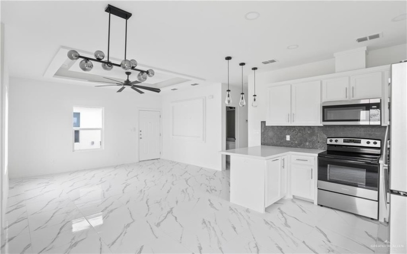 11502 N 24th Lane unit: 3 #4, McAllen, TX 78504, 2 Bedrooms Bedrooms, ,2 BathroomsBathrooms,Residential,For Sale,11502 N 24th Lane unit: 3,0,496238