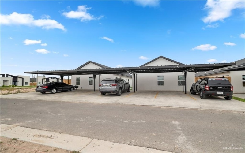 11304 N 25th Street unit: 4 #4, McAllen, TX 78504, 3 Bedrooms Bedrooms, ,2 BathroomsBathrooms,Residential,For Sale,11304 N 25th Street unit: 4,0,496240