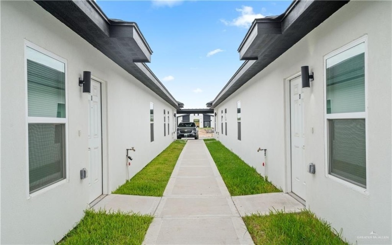 11304 N 25th Street unit: 4 #4, McAllen, TX 78504, 3 Bedrooms Bedrooms, ,2 BathroomsBathrooms,Residential,For Sale,11304 N 25th Street unit: 4,0,496240