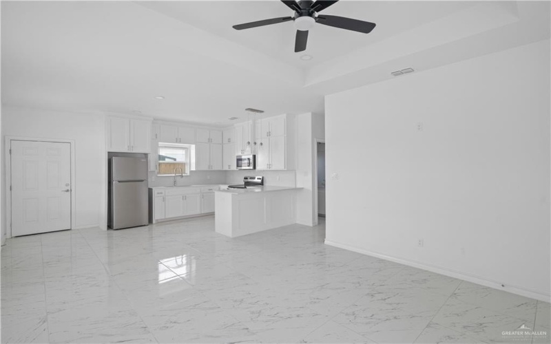 11304 N 25th Street unit: 4 #4, McAllen, TX 78504, 3 Bedrooms Bedrooms, ,2 BathroomsBathrooms,Residential,For Sale,11304 N 25th Street unit: 4,0,496240