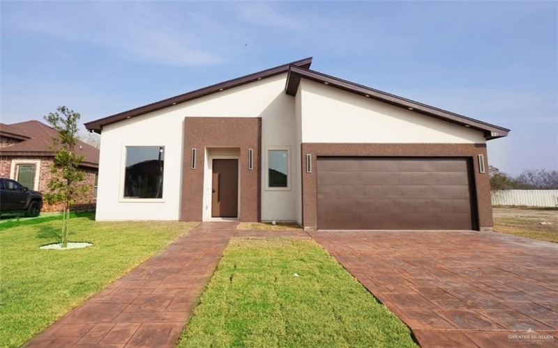 621 Samaria Street, Weslaco, TX 78596, 3 Bedrooms Bedrooms, ,2 BathroomsBathrooms,Residential,For Sale,621 Samaria Street,0,496341