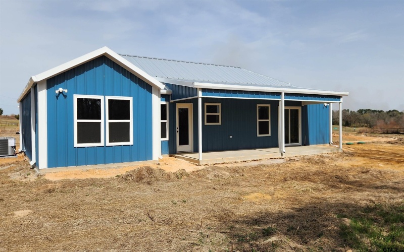 19831 N ST HWY 155, Frankston, TX 75763, 3 Habitaciones Habitaciones , ,2 BañosBaños,Residential,En Venta,19831 N ST HWY 155,0,26002412