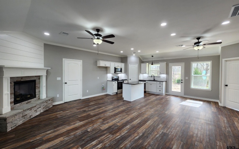 19831 N ST HWY 155, Frankston, TX 75763, 3 Habitaciones Habitaciones , ,2 BañosBaños,Residential,En Venta,19831 N ST HWY 155,0,26002412