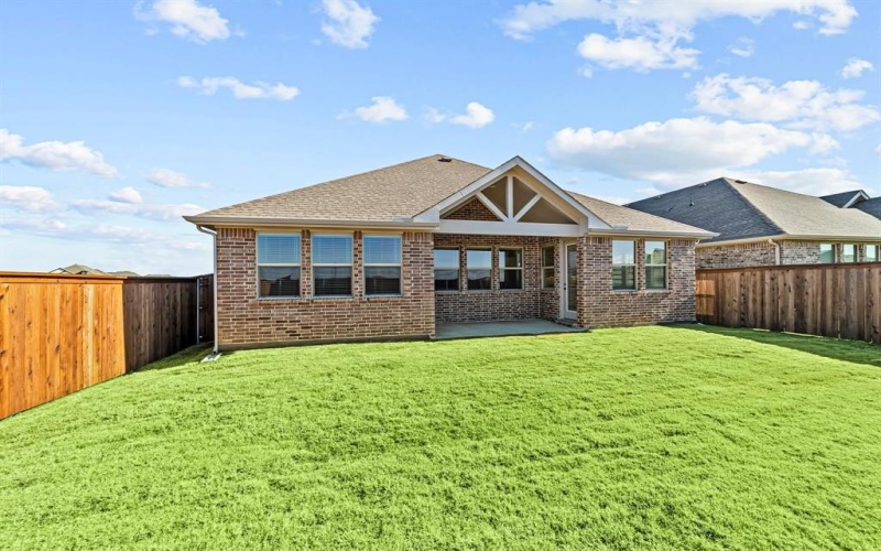 2031 Roaring Fork Drive, Royse City, TX 75189, 3 Bedrooms Bedrooms, ,2 BathroomsBathrooms,Residential,For Sale,2031 Roaring Fork Drive,20585552