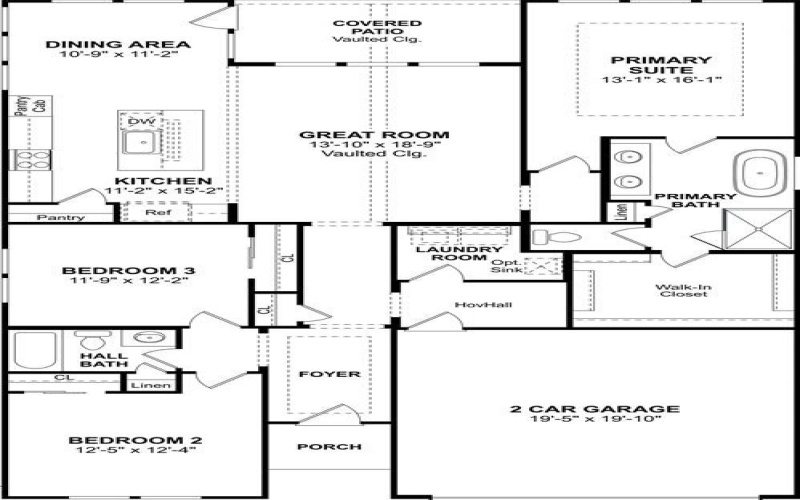 2031 Roaring Fork Drive, Royse City, TX 75189, 3 Bedrooms Bedrooms, ,2 BathroomsBathrooms,Residential,For Sale,2031 Roaring Fork Drive,20585552