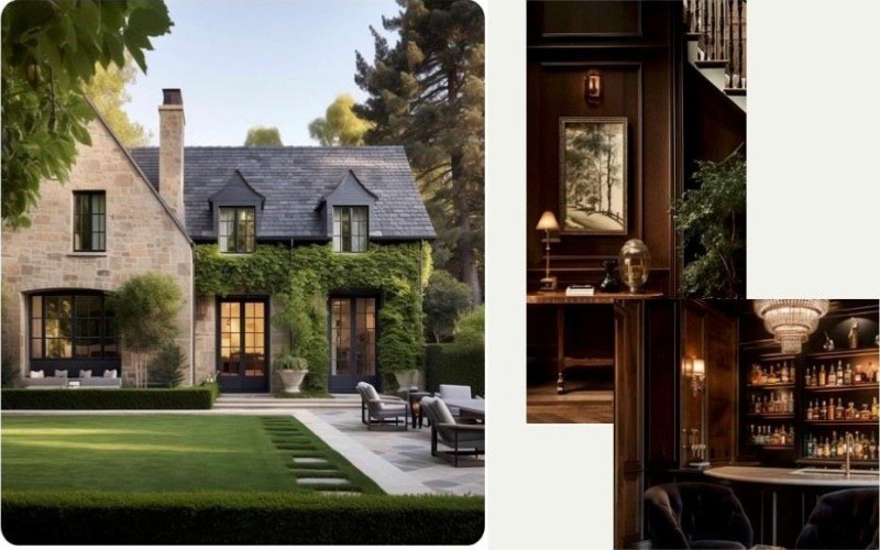 10323 Gooding Drive, Dallas, TX 75229, 5 Habitaciones Habitaciones , ,6 BañosBaños,Residential,En Venta,10323 Gooding Drive,0,21079432