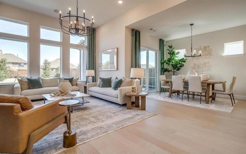 1615 Yorkie Drive, Forney, TX 75126, 4 Habitaciones Habitaciones , ,3 BañosBaños,Residential,En Venta,1615 Yorkie Drive,0,21164677