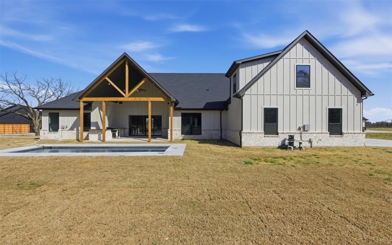 5832 Grey Wolf Court, Fort Worth, TX 76140, 4 Bedrooms Bedrooms, ,5 BathroomsBathrooms,Residential,For Sale,5832 Grey Wolf Court,0,21184049