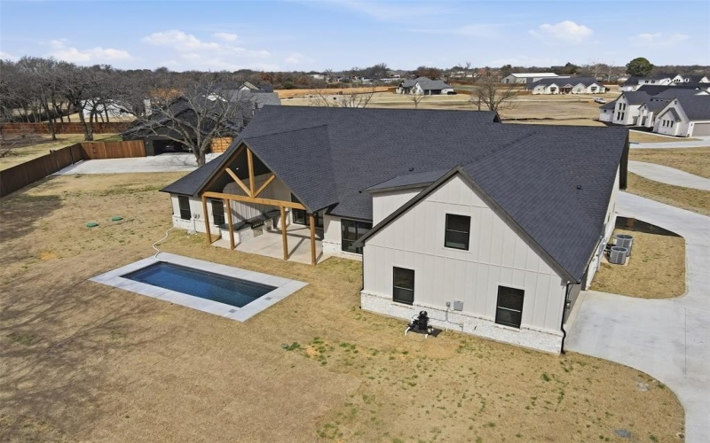 5832 Grey Wolf Court, Fort Worth, TX 76140, 4 Bedrooms Bedrooms, ,5 BathroomsBathrooms,Residential,For Sale,5832 Grey Wolf Court,0,21184049