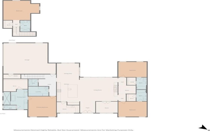 5832 Grey Wolf Court, Fort Worth, TX 76140, 4 Bedrooms Bedrooms, ,5 BathroomsBathrooms,Residential,For Sale,5832 Grey Wolf Court,0,21184049