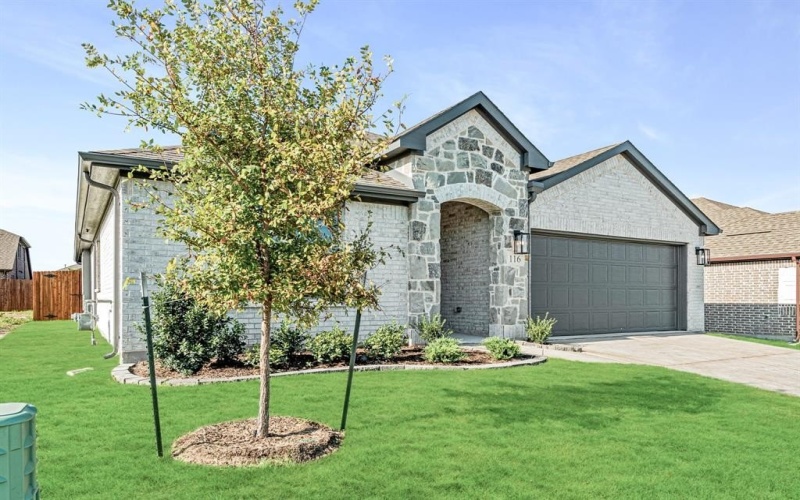 116 Wild Oak Glen, Lavon, TX 75166, 3 Bedrooms Bedrooms, ,2 BathroomsBathrooms,Residential,For Sale,116 Wild Oak Glen,20642288