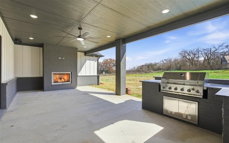 5833 Grey Wolf Court, Fort Worth, TX 76140, 5 Bedrooms Bedrooms, ,6 BathroomsBathrooms,Residential,For Sale,5833 Grey Wolf Court,0,21184056