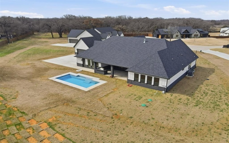 5833 Grey Wolf Court, Fort Worth, TX 76140, 5 Bedrooms Bedrooms, ,6 BathroomsBathrooms,Residential,For Sale,5833 Grey Wolf Court,0,21184056