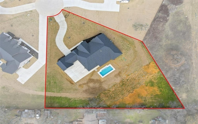 5833 Grey Wolf Court, Fort Worth, TX 76140, 5 Bedrooms Bedrooms, ,6 BathroomsBathrooms,Residential,For Sale,5833 Grey Wolf Court,0,21184056