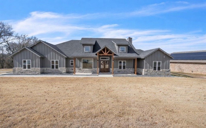 108 Bonita, Springtown, TX 76082, 3 Bedrooms Bedrooms, ,2 BathroomsBathrooms,Residential,For Sale,108 Bonita,0,21184212